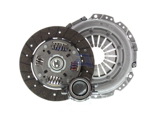 AISIN KS-025 Clutch Kit
