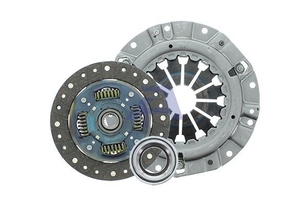 AISIN KS-063 Clutch Kit