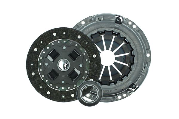 AISIN KT-007A Clutch Kit