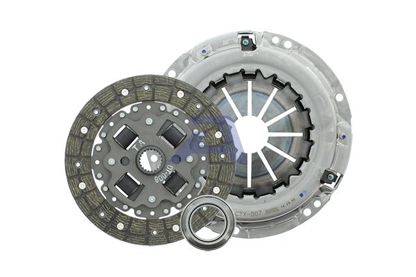 AISIN KT-012A Clutch Kit