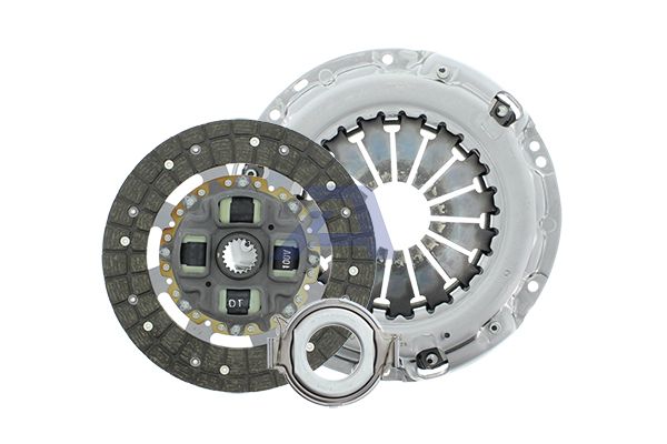 AISIN KT-017A Clutch Kit