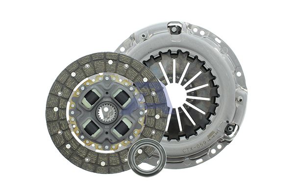 AISIN KT-019B Clutch Kit