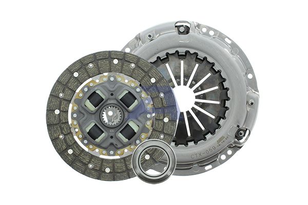 AISIN KT-020A Clutch Kit