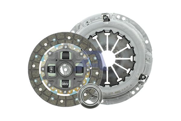 AISIN KT-034A Clutch Kit