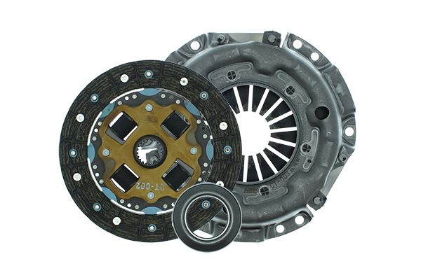 AISIN KT-041 Clutch Kit