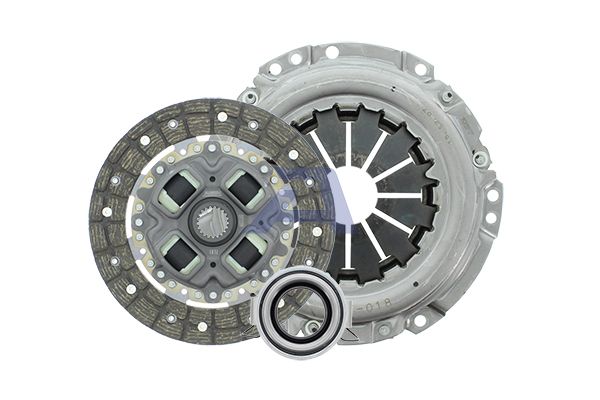 AISIN KT-048 Clutch Kit