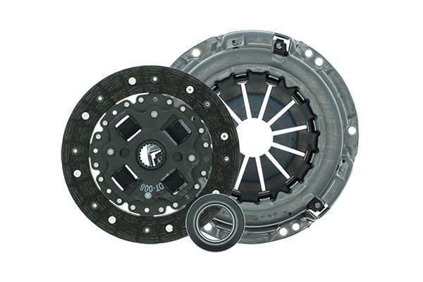 AISIN KT-062A Clutch Kit