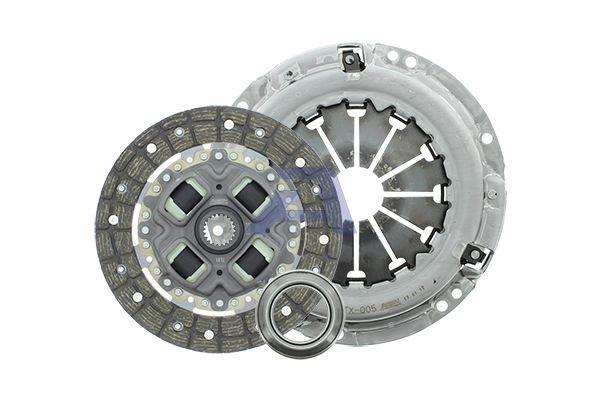 AISIN KT-065A Clutch Kit
