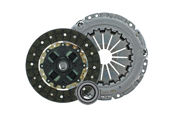 AISIN KT-067A Clutch Kit
