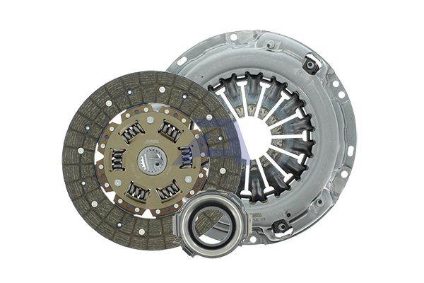 AISIN KT-076B Clutch Kit