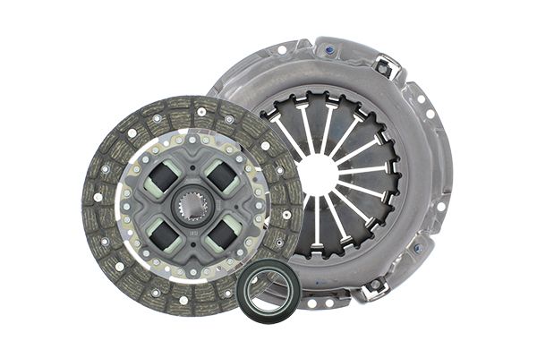 AISIN KT-078A Clutch Kit