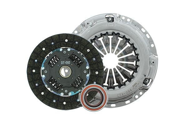 AISIN KT-080 Clutch Kit