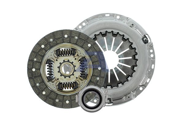 AISIN KT-089B Clutch Kit