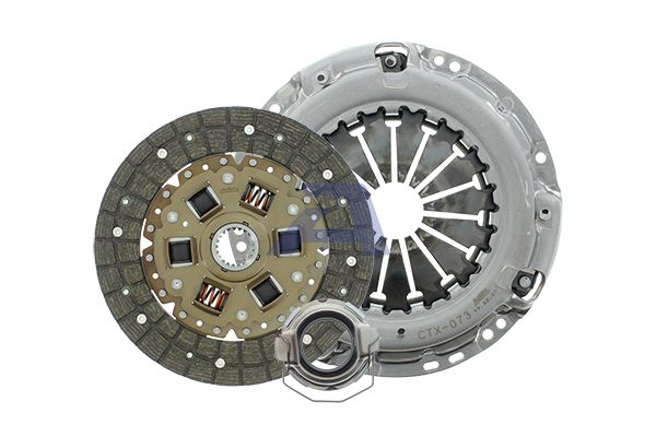 AISIN KT-092A Clutch Kit