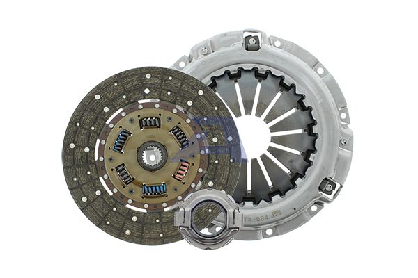 AISIN KT-124B Clutch Kit