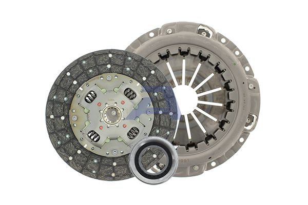 AISIN KT-126D Clutch Kit