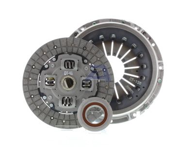 AISIN KT-130A Clutch Kit