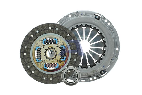 AISIN KT-133A Clutch Kit