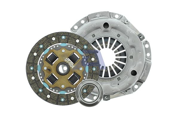 AISIN KT-135 Clutch Kit