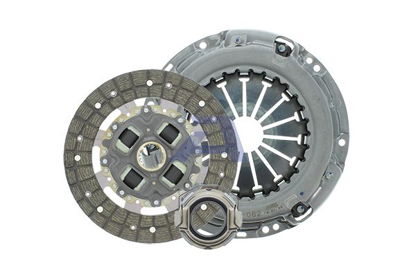 AISIN KT-141A Clutch Kit