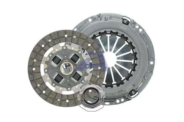 AISIN KT-156A Clutch Kit