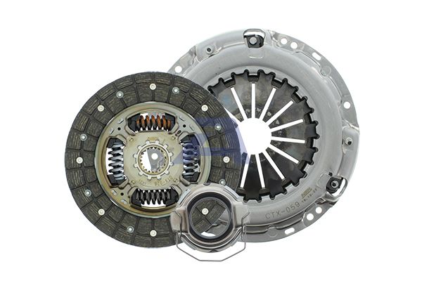 AISIN KT-166C Clutch Kit