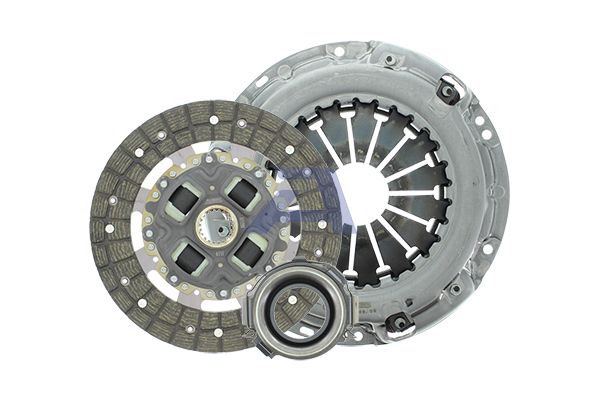 AISIN KT-168A Clutch Kit