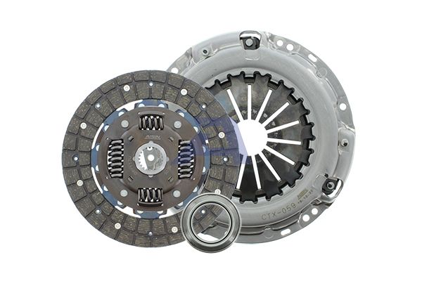AISIN KT-173B Clutch Kit