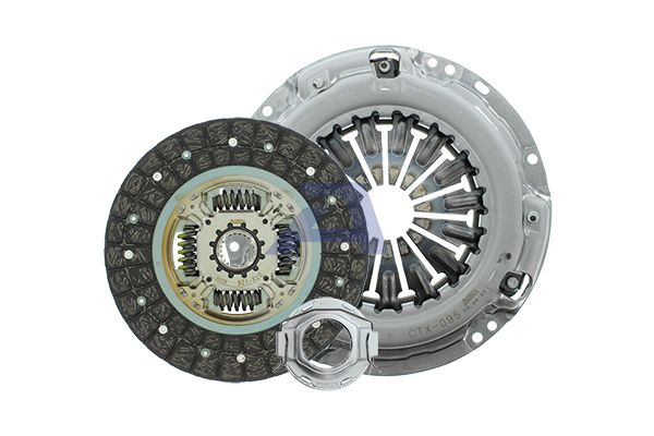 AISIN KT-185B Clutch Kit