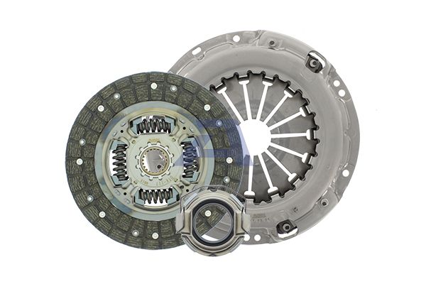 AISIN KT-202B Clutch Kit