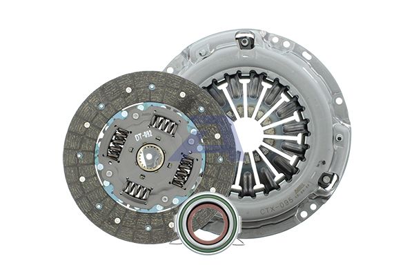 AISIN KT-208A Clutch Kit