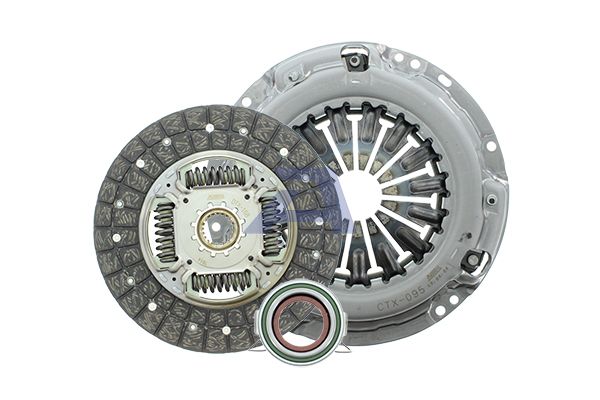 AISIN KT-208VC Clutch Kit