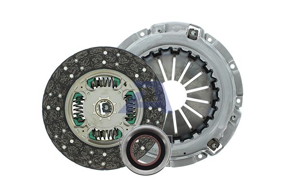 AISIN KT-221B Clutch Kit