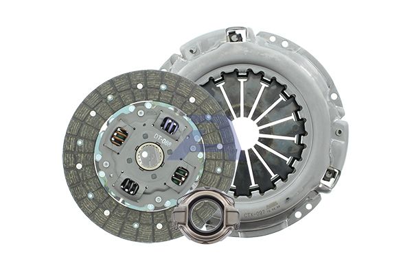 AISIN KT-236A Clutch Kit