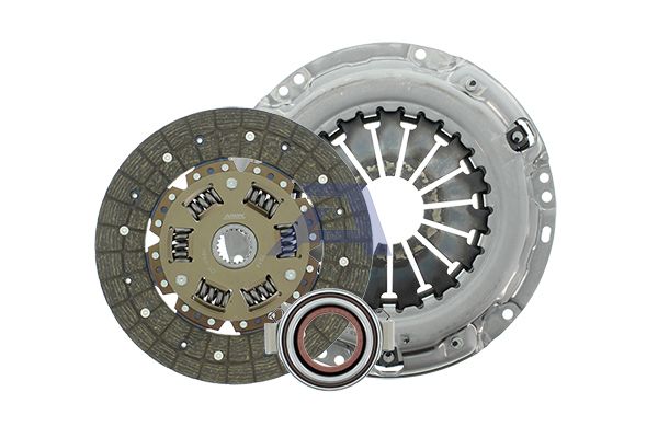 AISIN KT-240B Clutch Kit