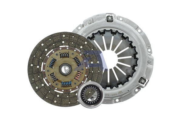 AISIN KT-253A Clutch Kit