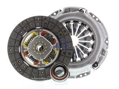 AISIN KT-257A Clutch Kit