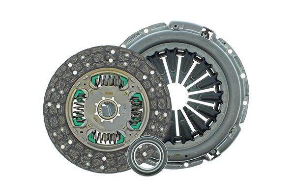 AISIN KT-267B Clutch Kit