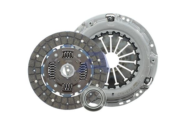 AISIN KT-269B Clutch Kit