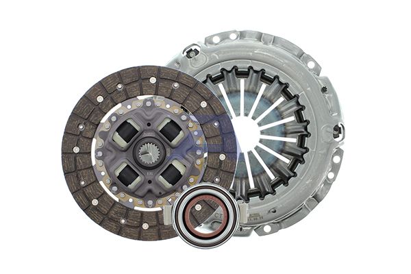 AISIN KT-277E Clutch Kit