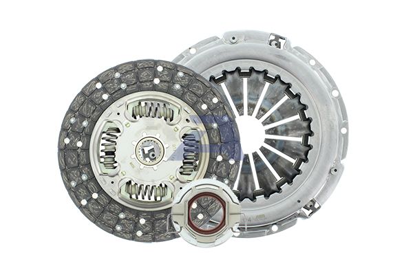 AISIN KT-290B Clutch Kit