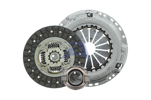 AISIN KT-294C Clutch Kit