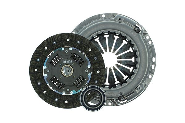AISIN KT-302C Clutch Kit