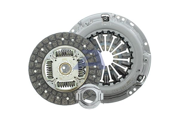 AISIN KT-302V Clutch Kit