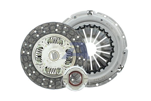 AISIN KT-310 Clutch Kit