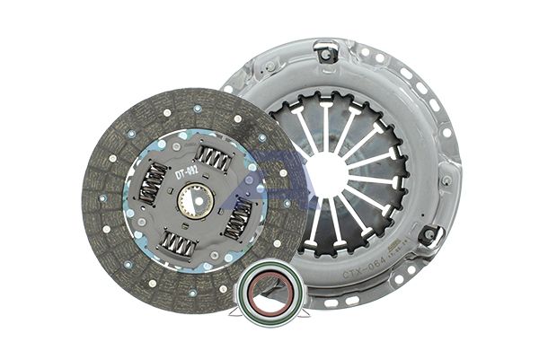 AISIN KT-312 Clutch Kit