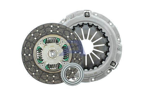 AISIN KT-326 Clutch Kit