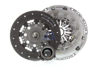AISIN KT-346 Clutch Kit