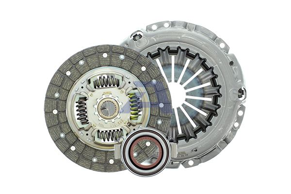 AISIN KT-348A Clutch Kit