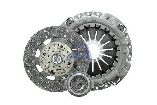 AISIN KT-363 Clutch Kit